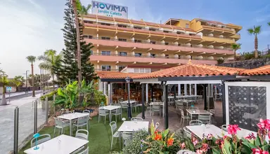Hovima Jardin Caleta