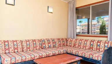 Hovima Jardin Caleta