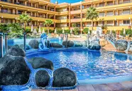 Hovima Jardin Caleta
