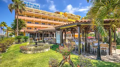 Hovima Jardin Caleta