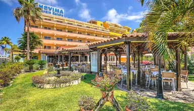 Hovima Jardin Caleta