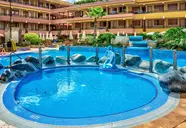 Hovima Jardin Caleta