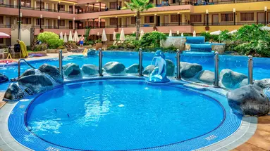 Hovima Jardin Caleta