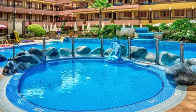 Hovima Jardin Caleta
