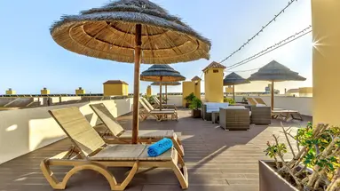 Hovima Jardin Caleta