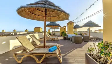 Hovima Jardin Caleta
