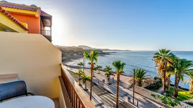 Hovima Jardin Caleta