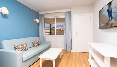 Hovima Jardin Caleta