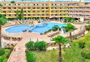 Hovima Jardin Caleta