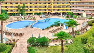 Hovima Jardin Caleta