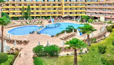 Hovima Jardin Caleta