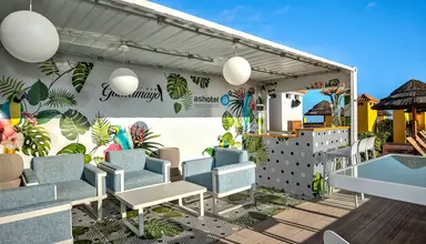 Hovima Jardin Caleta