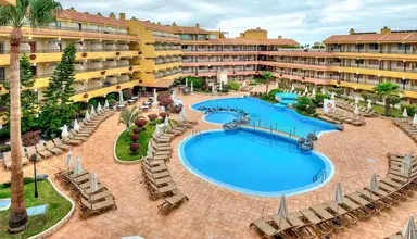 Hovima Jardin Caleta