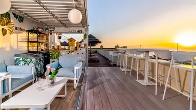 Hovima Jardin Caleta
