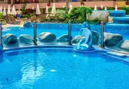Hovima Jardin Caleta