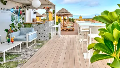 Hovima Jardin Caleta