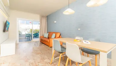 Hovima La Pinta Beachfront Family