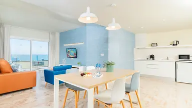 Hovima La Pinta Beachfront Family