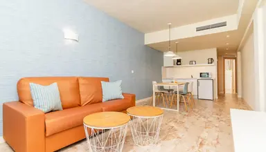 Hovima La Pinta Beachfront Family