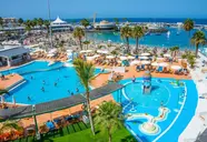 Hovima La Pinta Beachfront Family