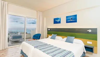 Hovima La Pinta Beachfront Family