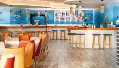 Hovima La Pinta Beachfront Family