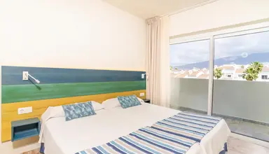 Hovima La Pinta Beachfront Family