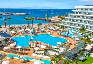 Hovima La Pinta Beachfront Family