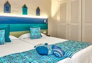 Hovima La Pinta Beachfront Family