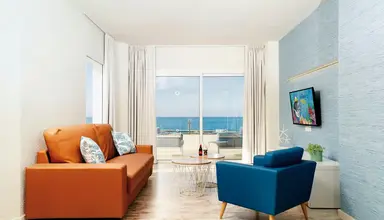 Hovima La Pinta Beachfront Family