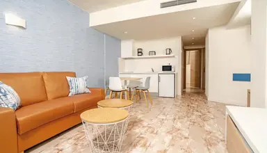 Hovima La Pinta Beachfront Family