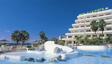 Hovima La Pinta Beachfront Family