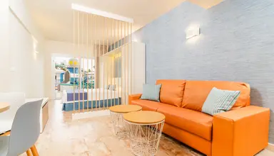 Hovima La Pinta Beachfront Family