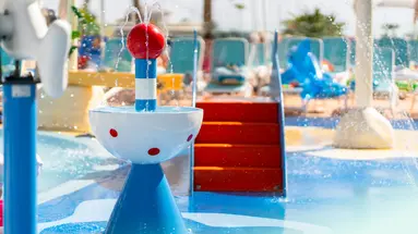 Hovima La Pinta Beachfront Family