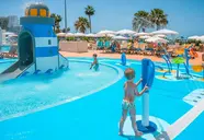 Hovima La Pinta Beachfront Family