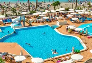 Hovima La Pinta Beachfront Family