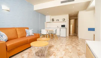 Hovima La Pinta Beachfront Family