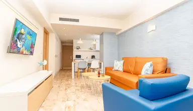 Hovima La Pinta Beachfront Family