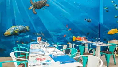 Hovima La Pinta Beachfront Family