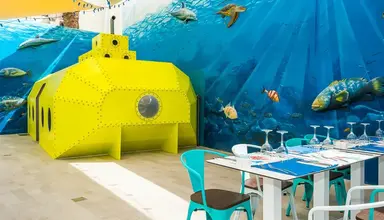 Hovima La Pinta Beachfront Family