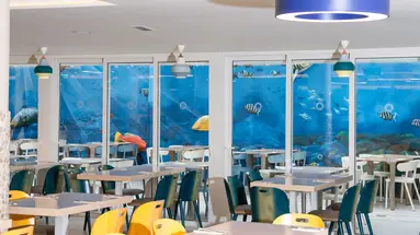 Hovima La Pinta Beachfront Family