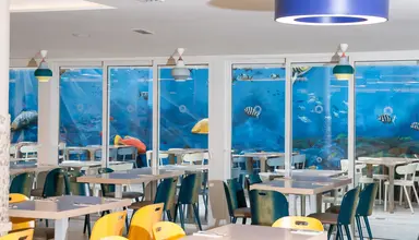 Hovima La Pinta Beachfront Family