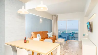 Hovima La Pinta Beachfront Family