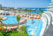 Hovima La Pinta Beachfront Family