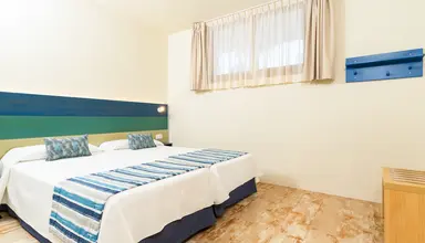 Hovima La Pinta Beachfront Family