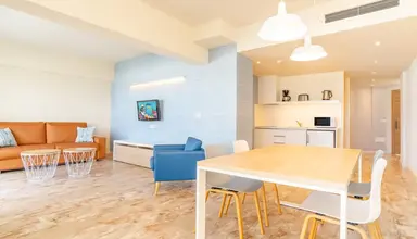 Hovima La Pinta Beachfront Family