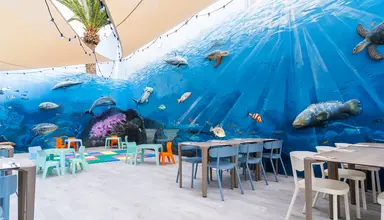 Hovima La Pinta Beachfront Family