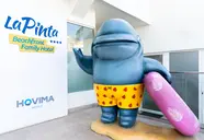 Hovima La Pinta Beachfront Family