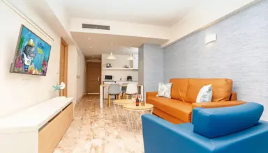 Hovima La Pinta Beachfront Family
