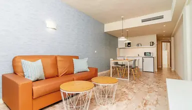 Hovima La Pinta Beachfront Family